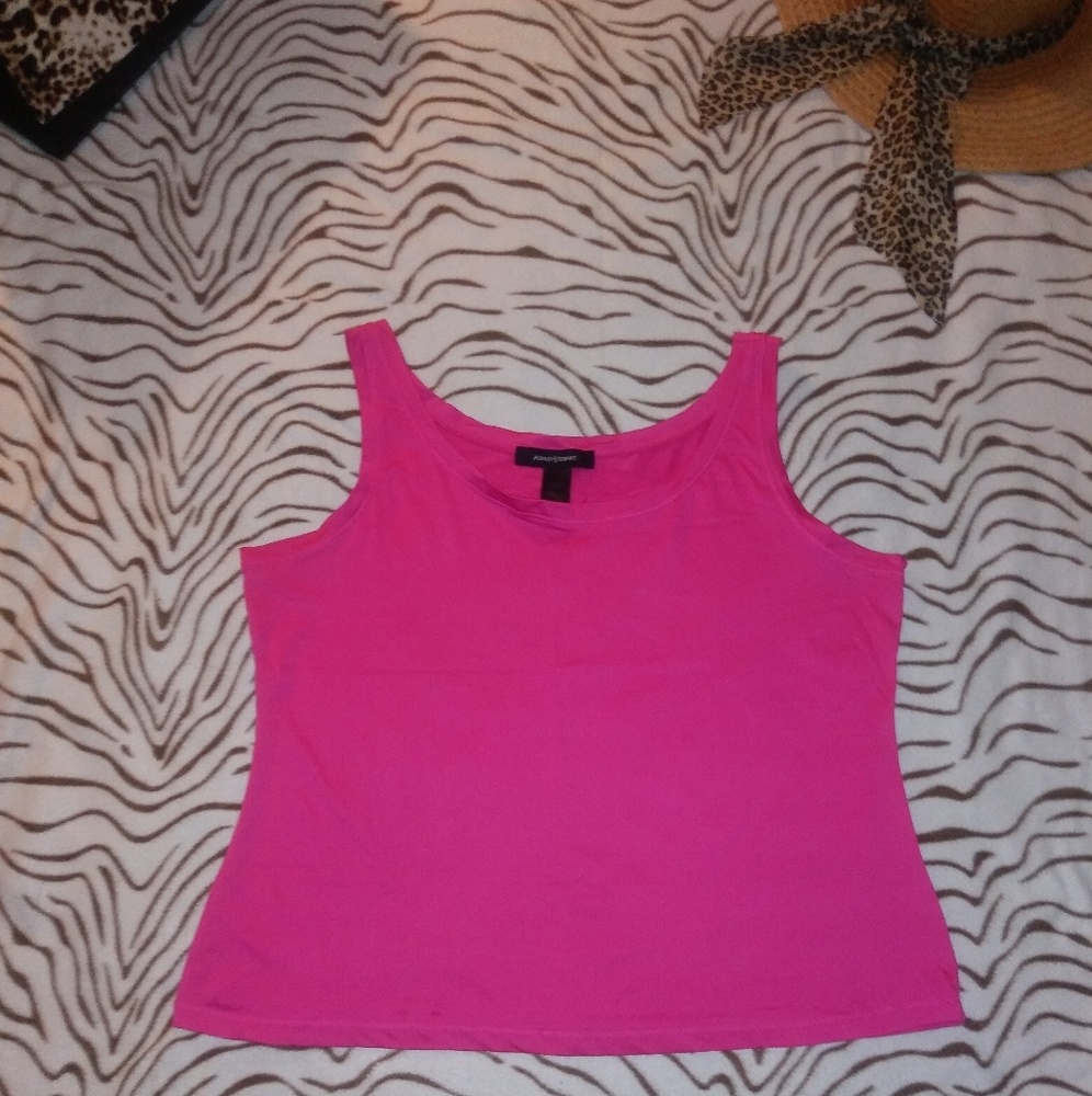 Ashley Stewart Tank Top